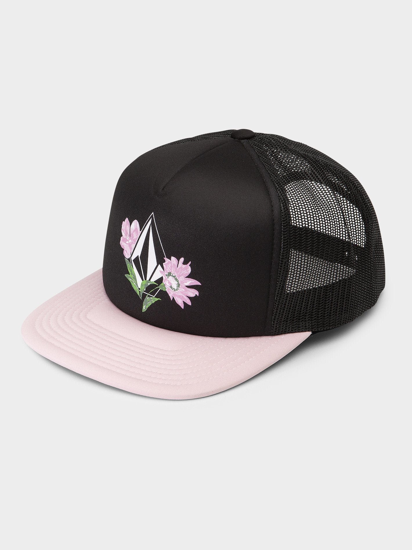 Casquette Salt & Sun - Blush Pink