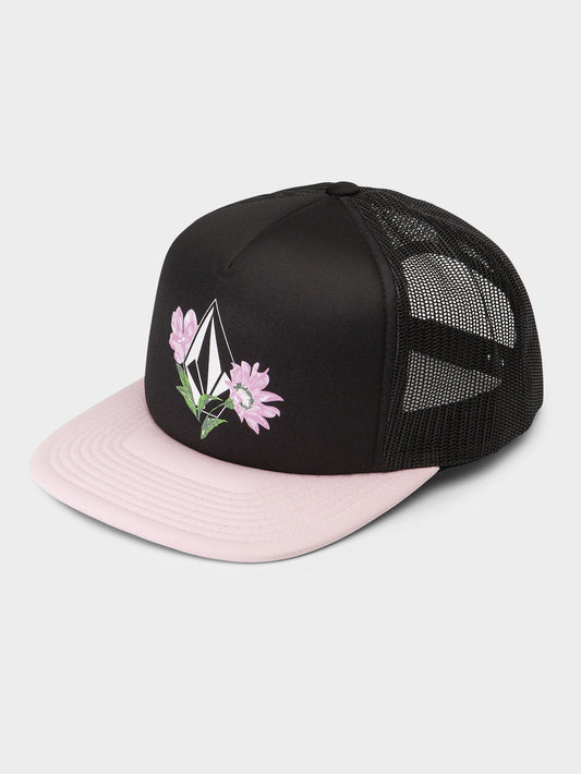 Casquette Salt & Sun - Blush Pink