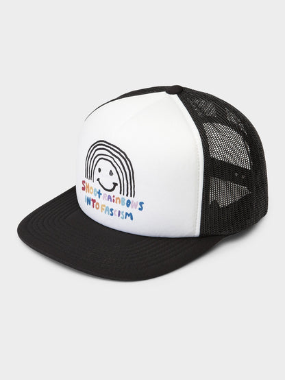 Casquette Salt & Sun - Multi
