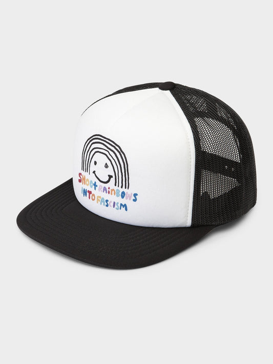 Casquette Salt & Sun - Multi
