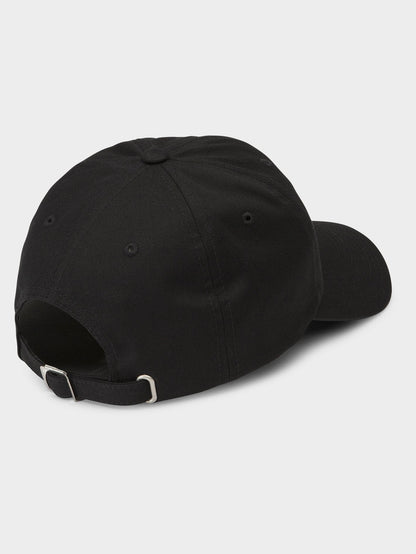 Casquette That Was Fun - Black
