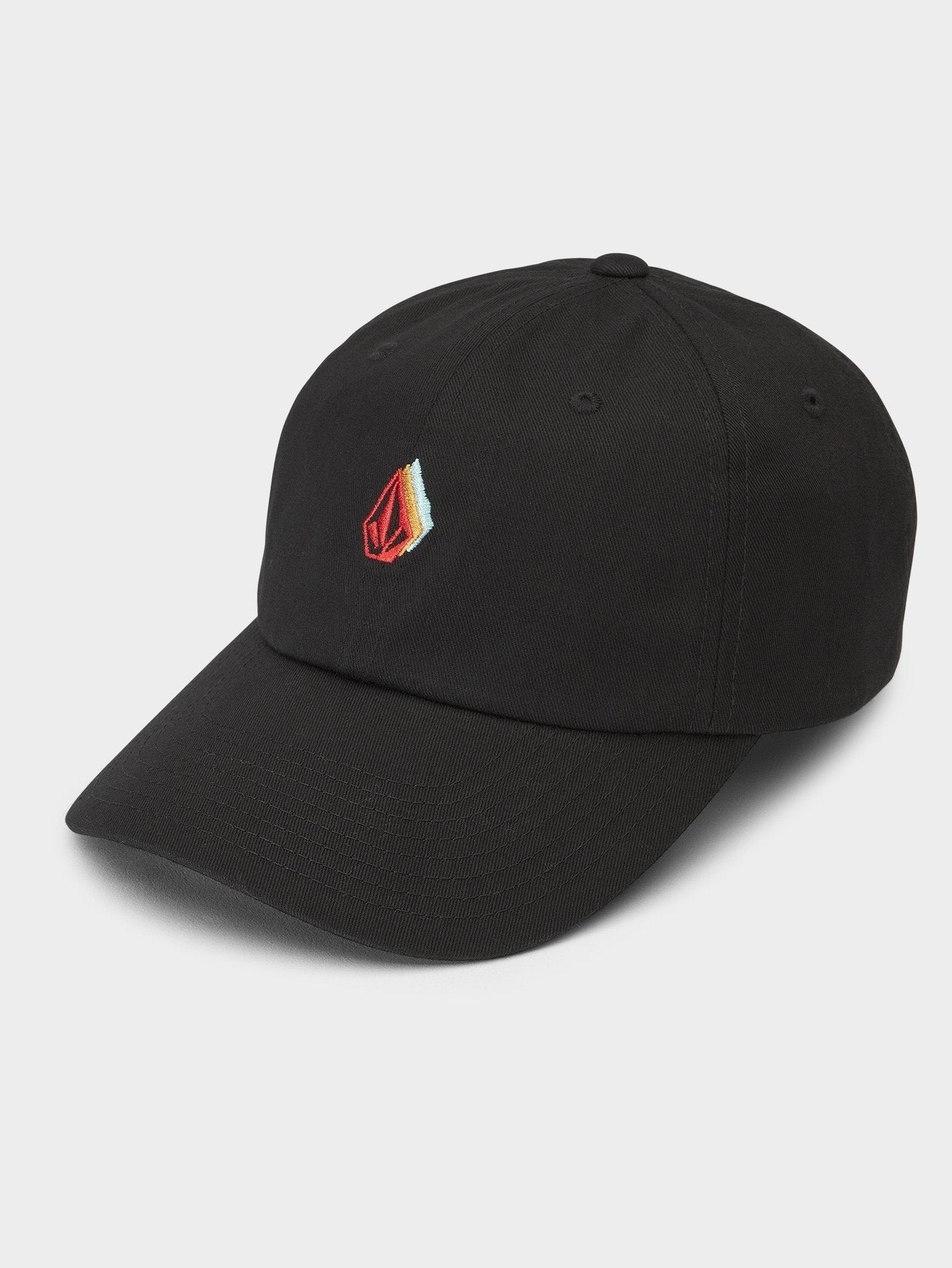 Casquette That Was Fun - Black