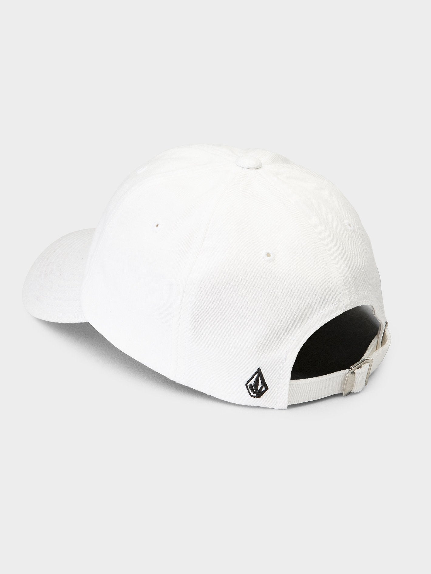 Casquette That Was Fun - White