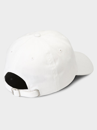 Casquette That Was Fun - White