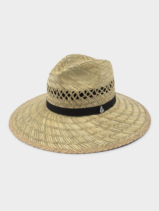 Chapeau Dazey - Natural