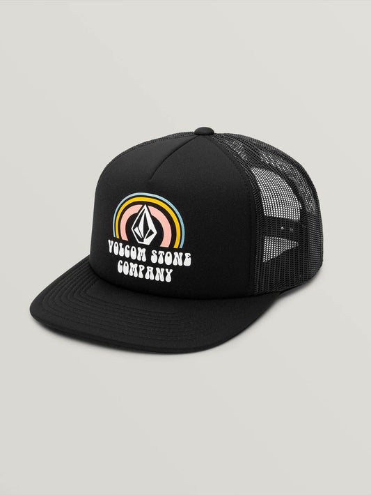 Casquette Im Not Shore - BLACK