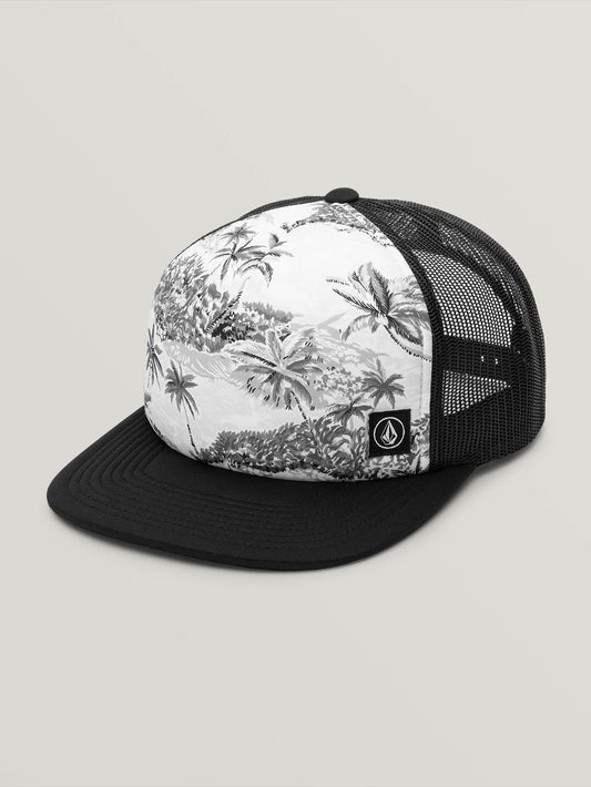 Casquette Im Not Shore - WHITE