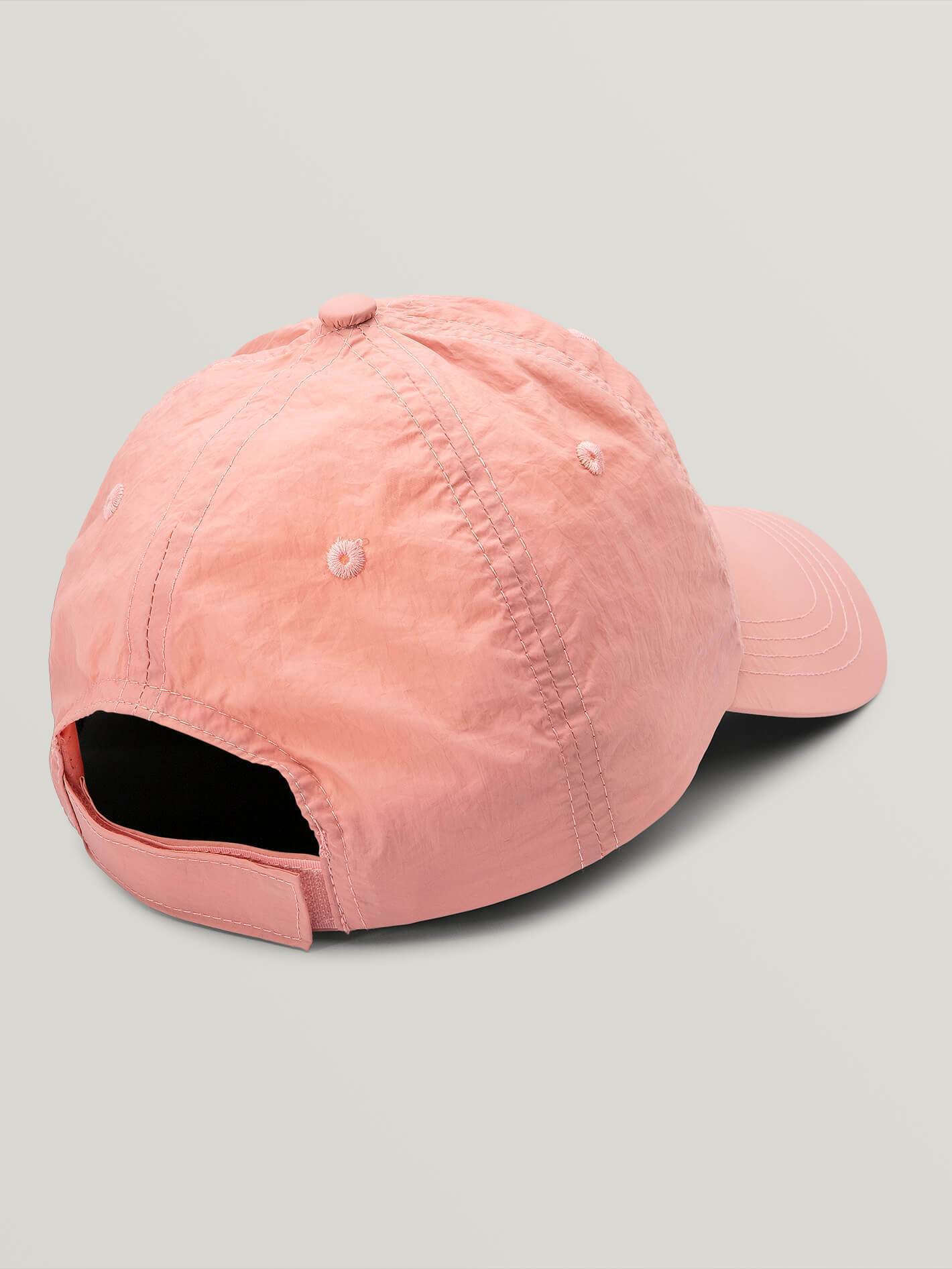 Casquette Stop And Pink - PETAL PINK
