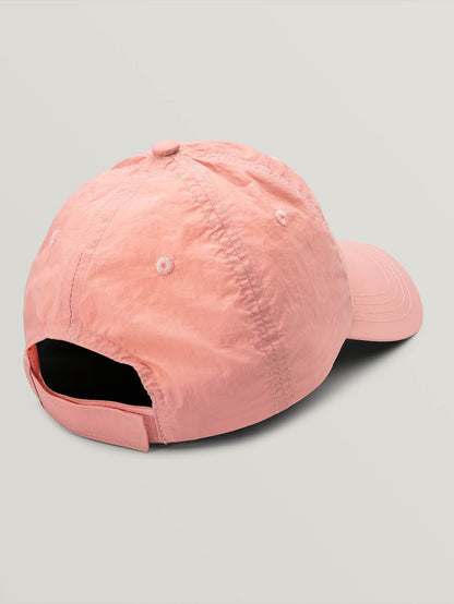 Casquette Stop And Pink - PETAL PINK