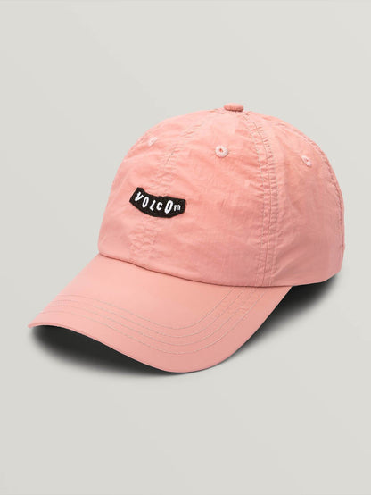 Casquette Stop And Pink - PETAL PINK