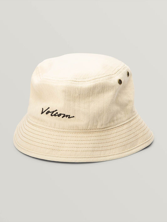Chapeau Bucketstone - BONE