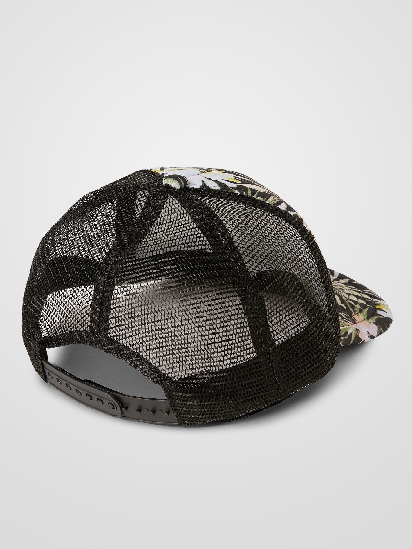Into Paradise Cap - Lime