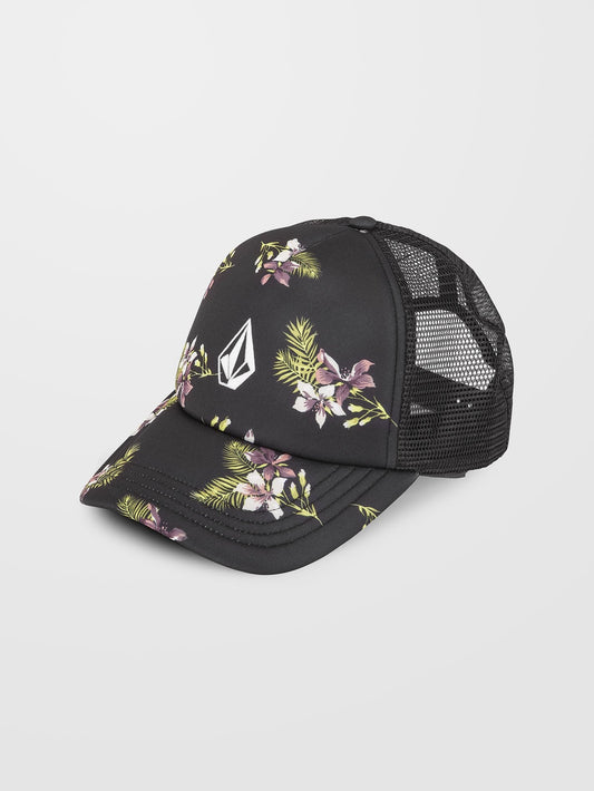 Casquette Into Paradise - MULTI