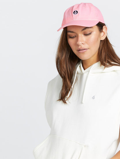 Casquette Circle Stone Dad - LIGHT PEONY