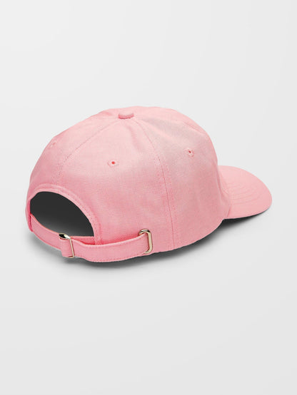 Casquette Circle Stone Dad - LIGHT PEONY