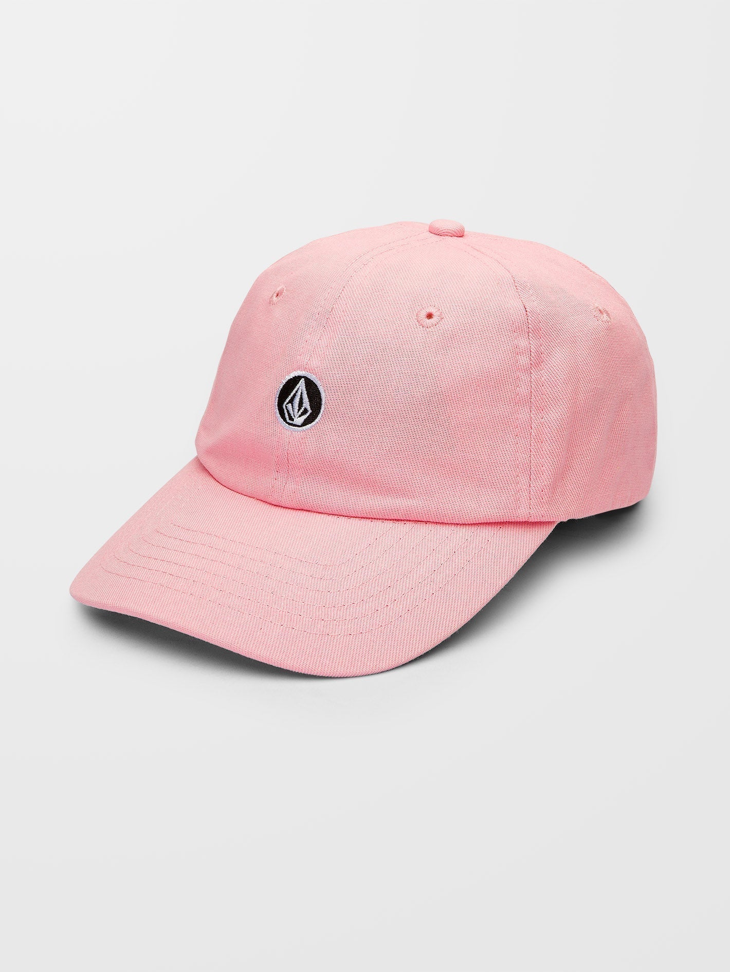 Casquette Circle Stone Dad - LIGHT PEONY