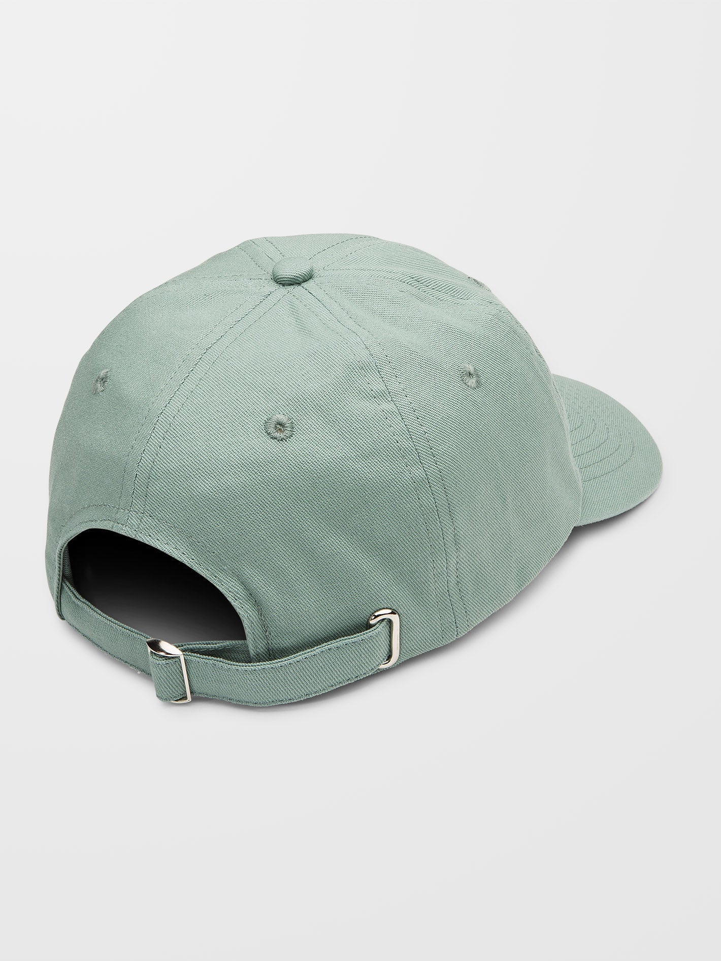 Circle Stone Dad Hat Cap - Sea Glass