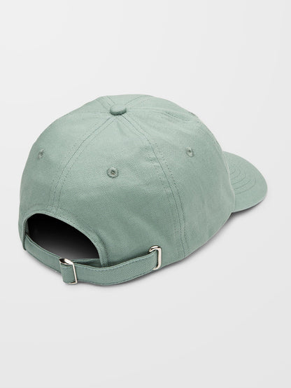Circle Stone Dad Hat Cap - Sea Glass