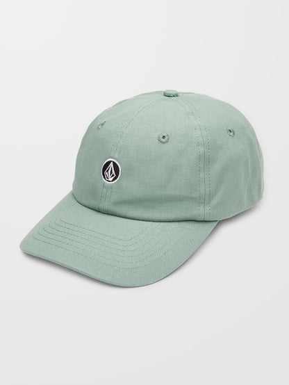 Circle Stone Dad Hat Cap - Sea Glass
