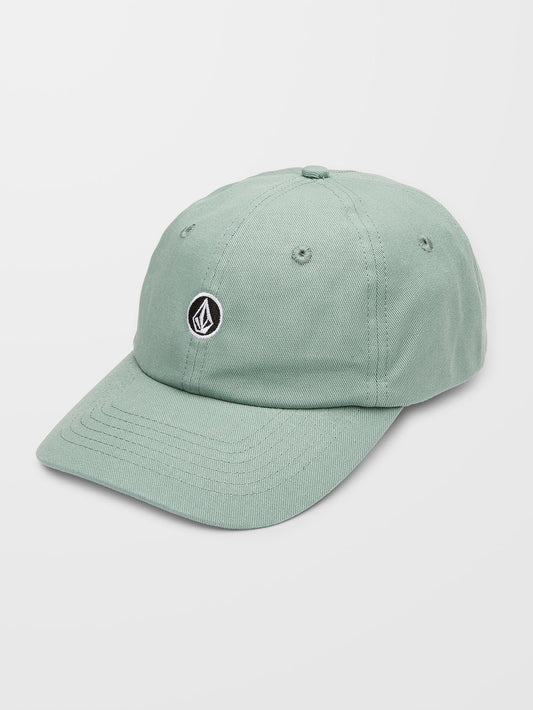 Circle Stone Dad Hat Cap - Sea Glass