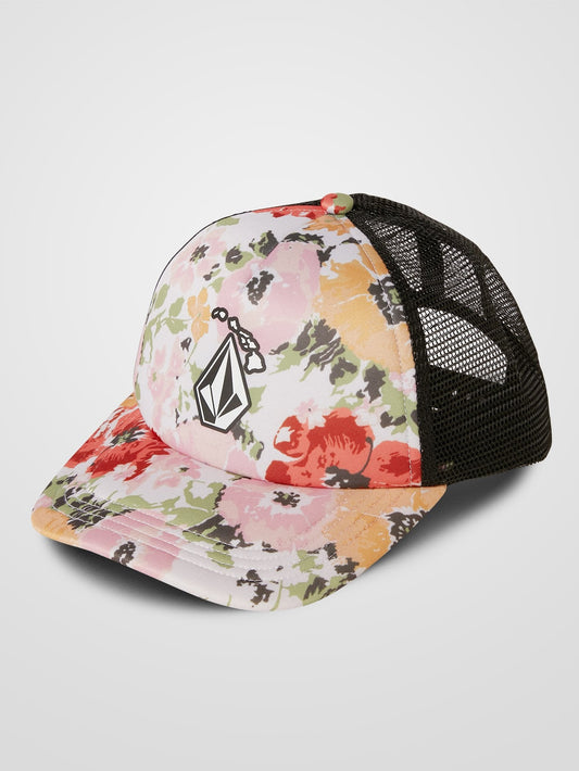Casquette Palm Stormy - Multi
