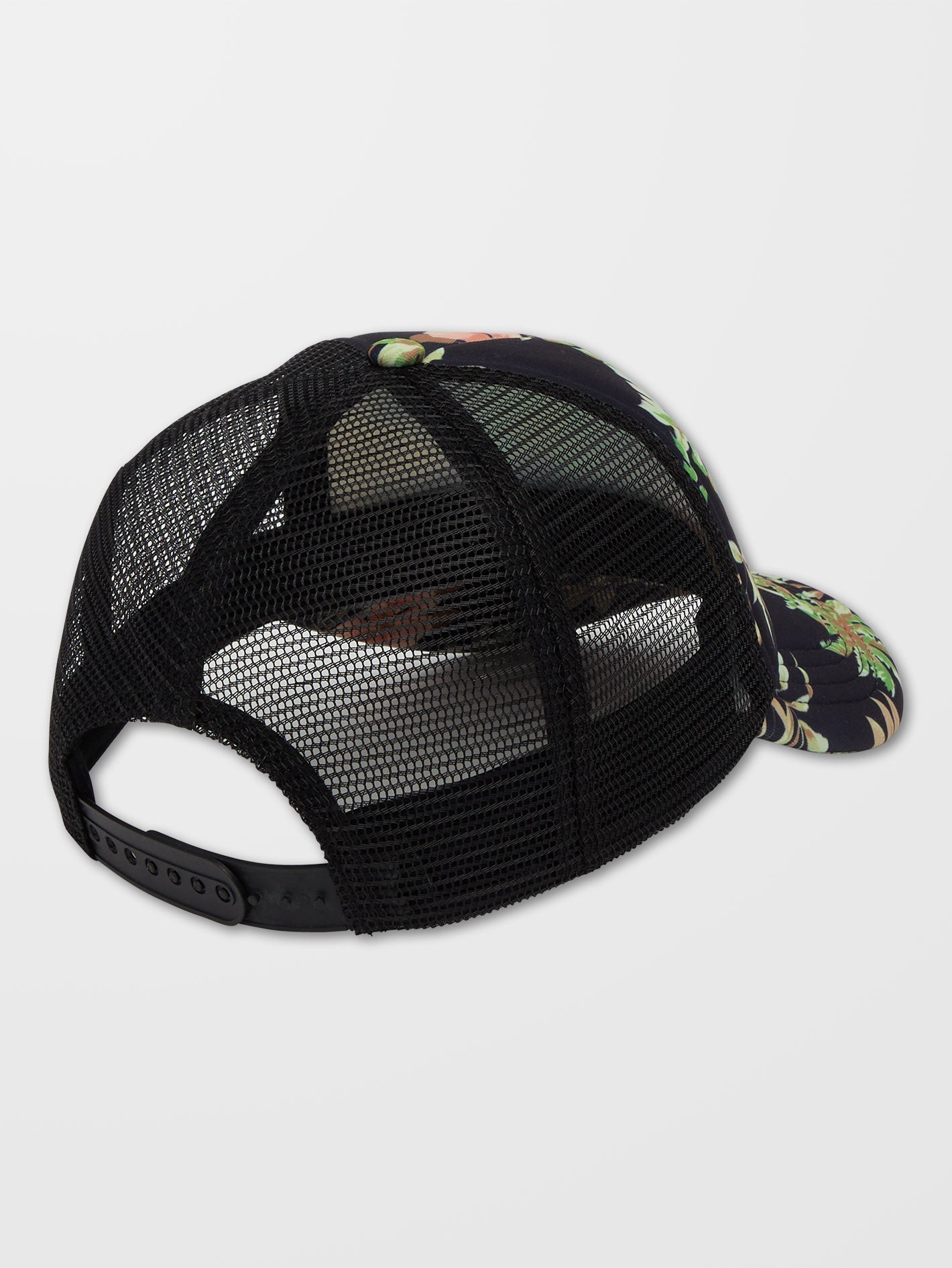 Into Paradise Cap - SCHWARZE KOMBINATION