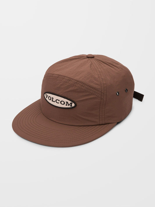Earth Tripper Cap - DUNKLER TON
