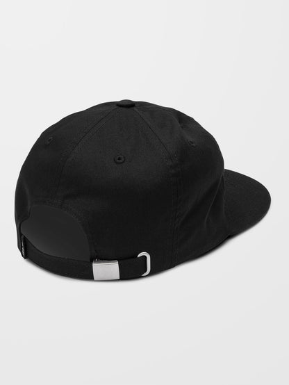 Casquette Wonder Stone - BLACK