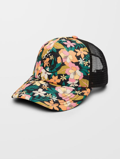 Casquette Into Paradise - MULTI