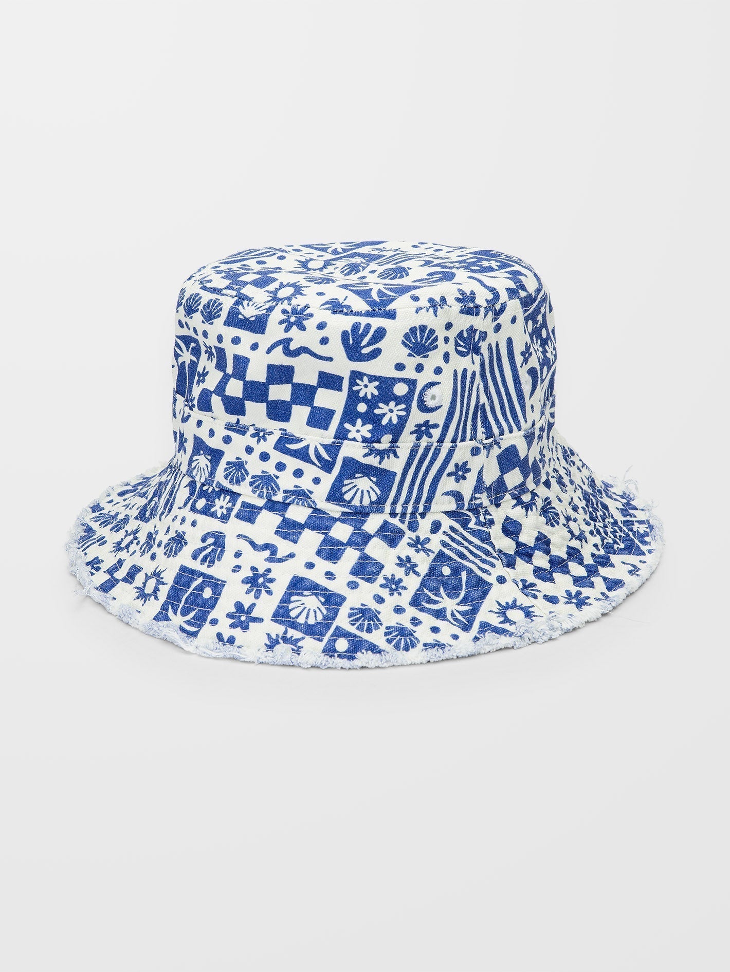 Drifter Bucket Hat - SCHILDKRÖTEBLAU