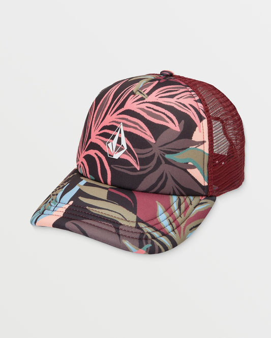 Into Paradise Cap - MULTI