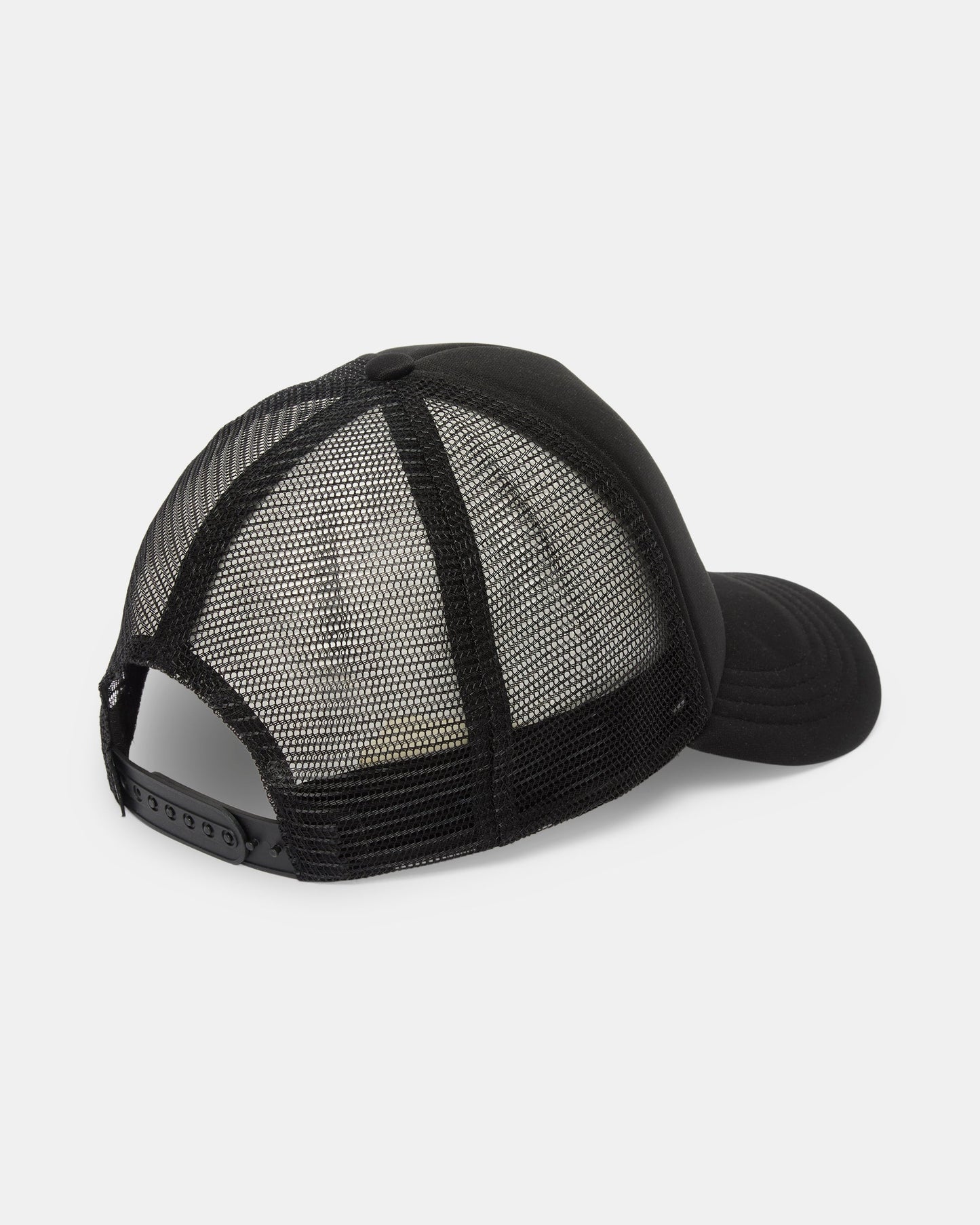 Casquette Into Paradise - Vintage Black