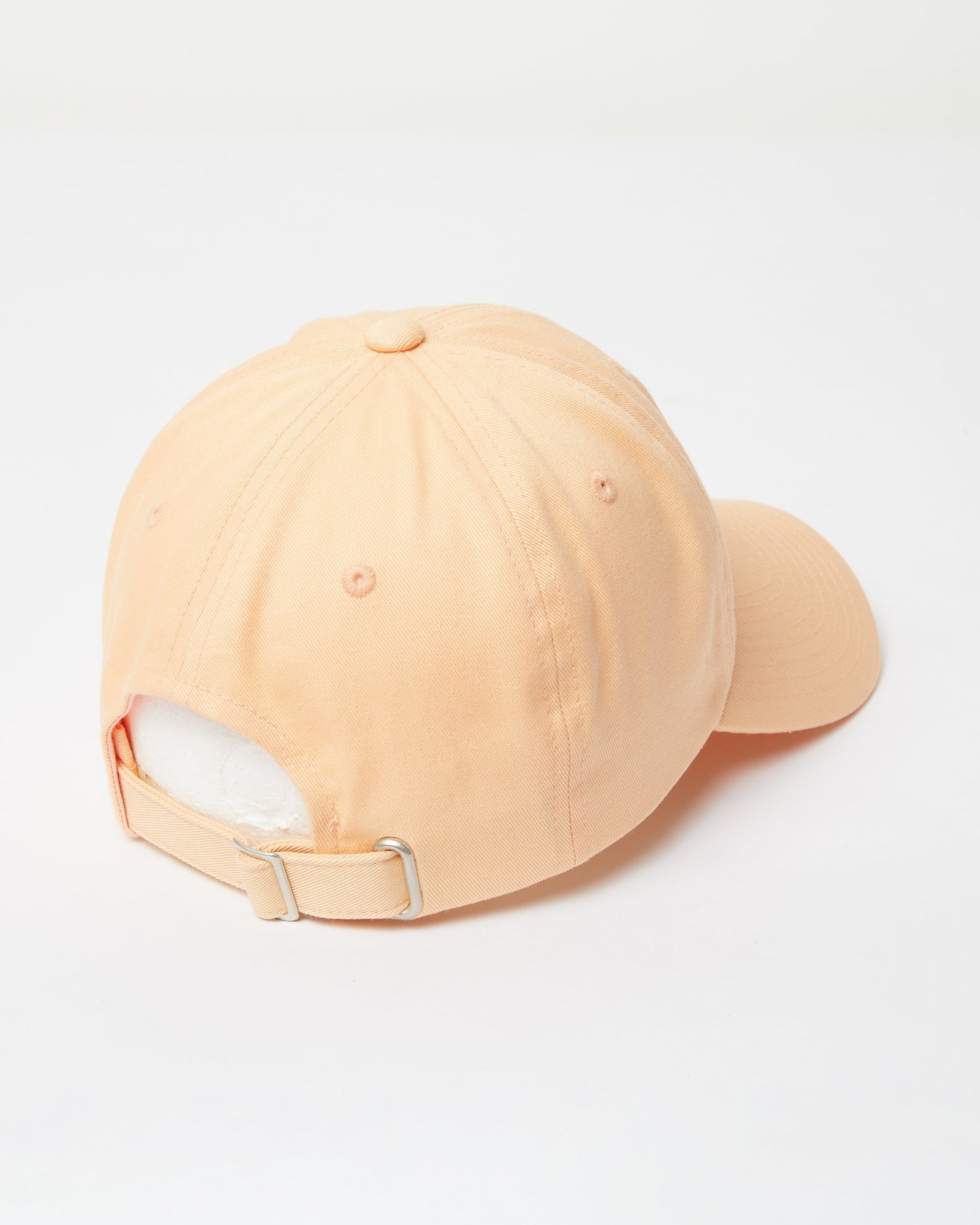 Casquette Stone Bloom - PALE PEACH
