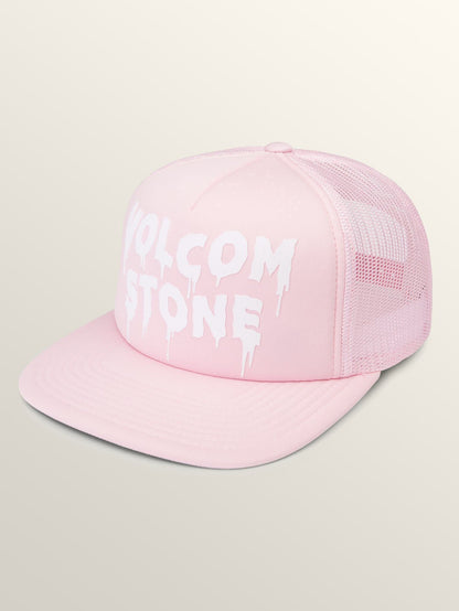 Liberate Cap - Light Pink
