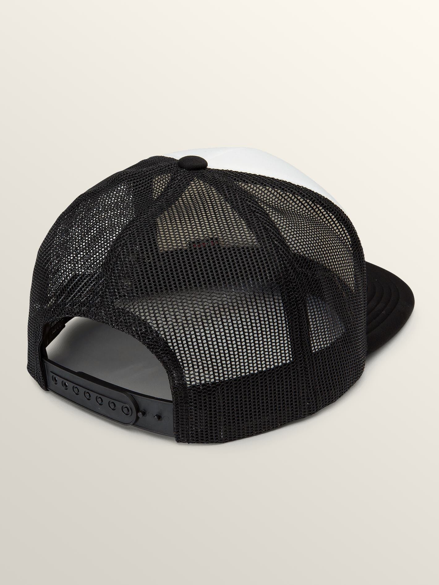 Casquette Liberate - White