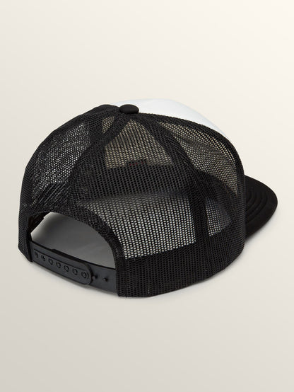 Casquette Liberate - White