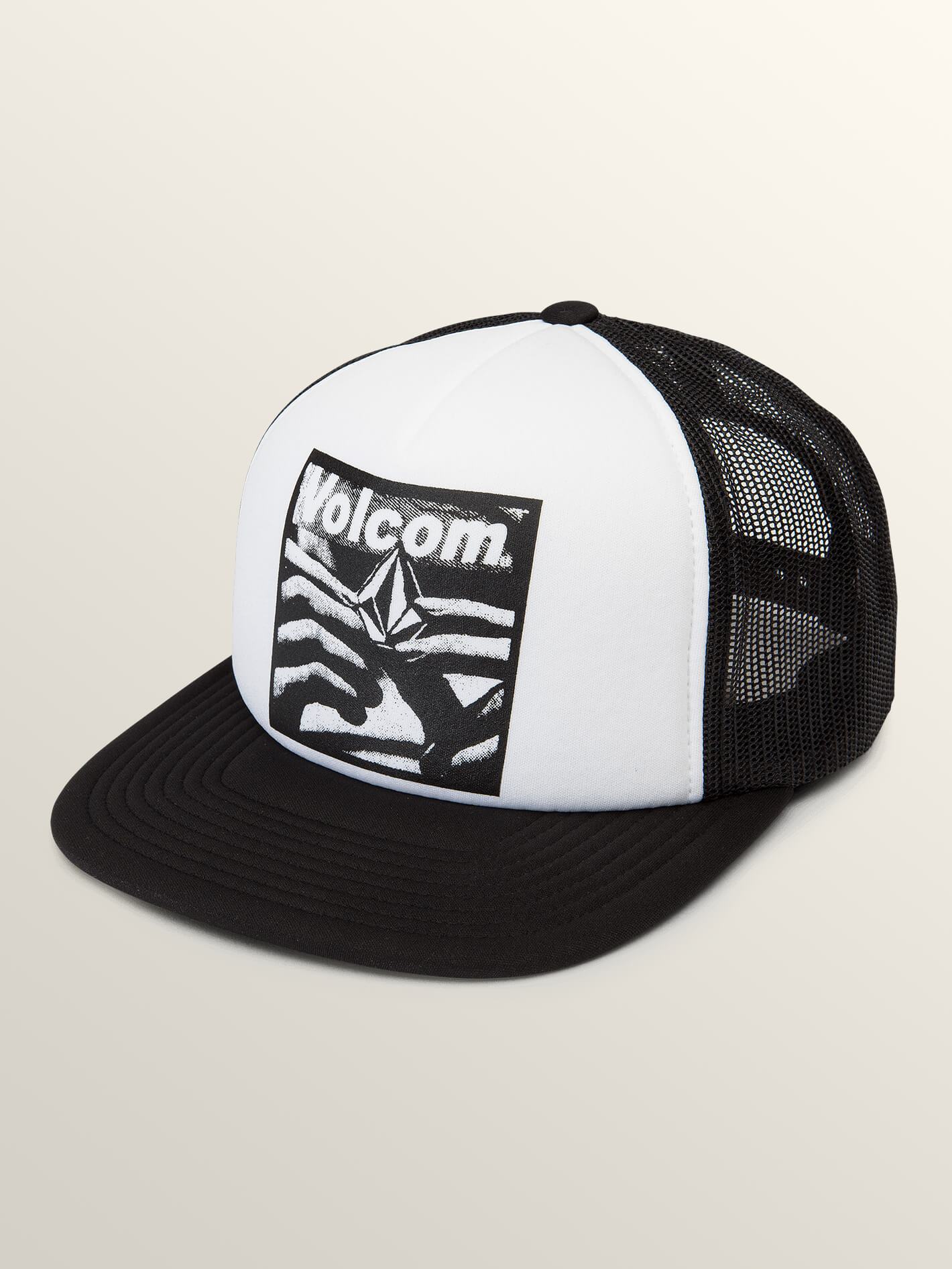 Casquette Liberate - White