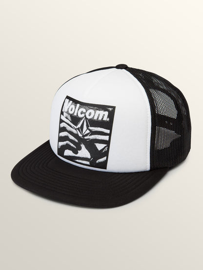 Casquette Liberate - White