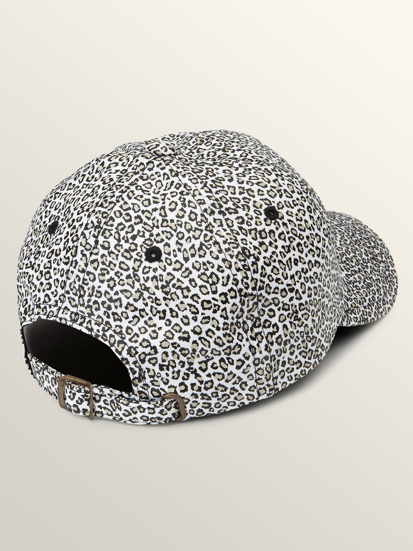 Casquette Cherry Bombs - Oxford Tan