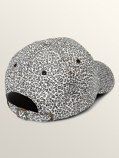 Casquette Cherry Bombs - Oxford Tan