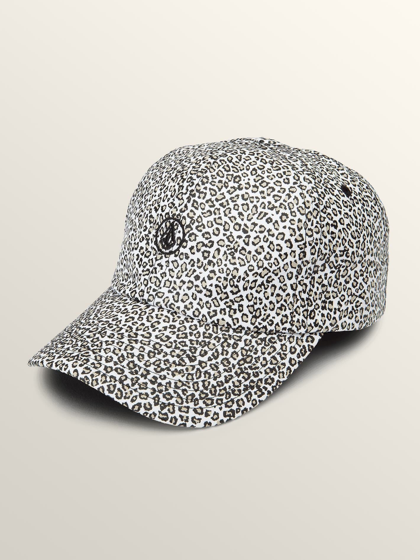 Casquette Cherry Bombs - Oxford Tan