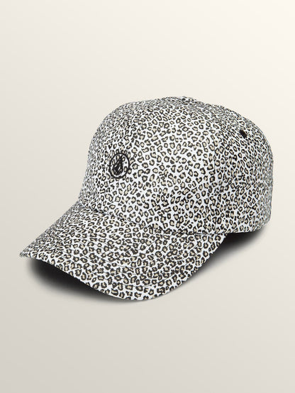 Casquette Cherry Bombs - Oxford Tan