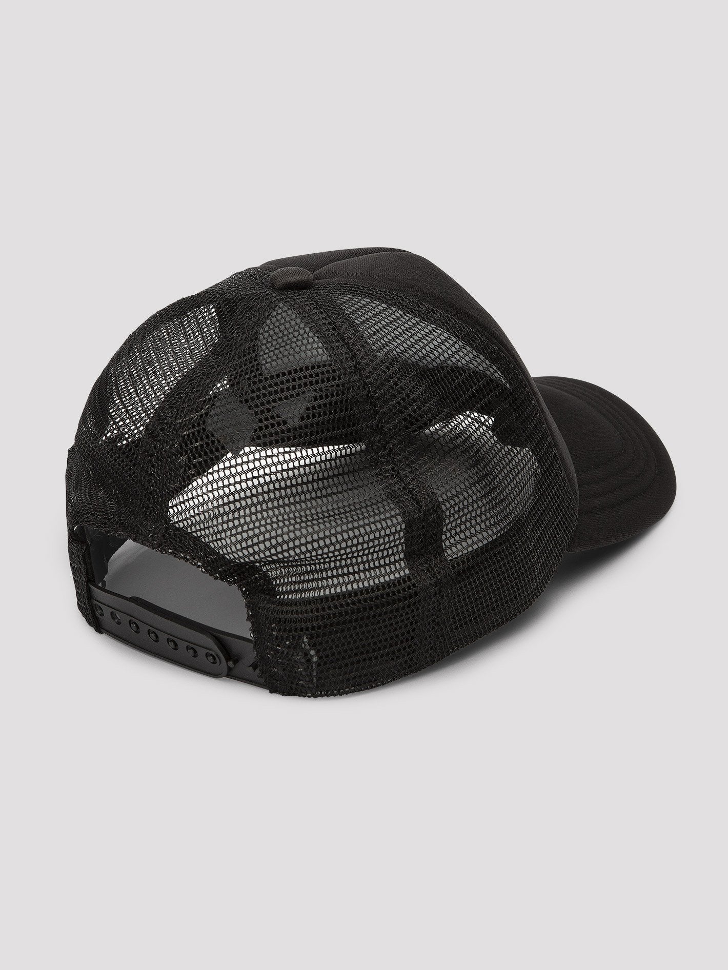 Casquette Palmy - Black