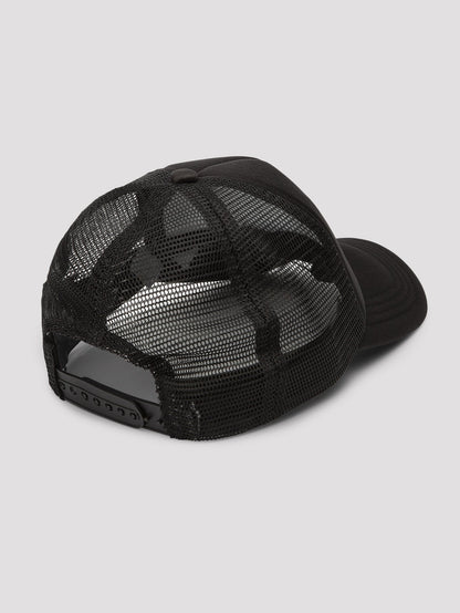 Casquette Palmy - Black