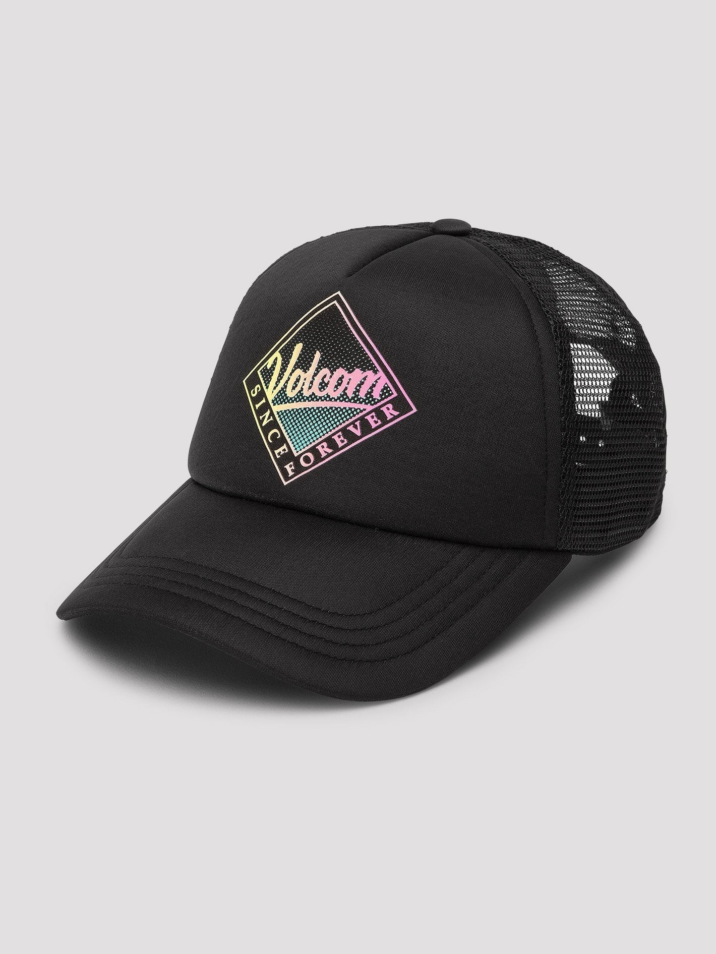 Casquette Palmy - Black