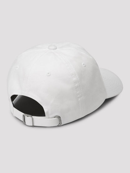 Hey Bud Dad Cap - Weiß