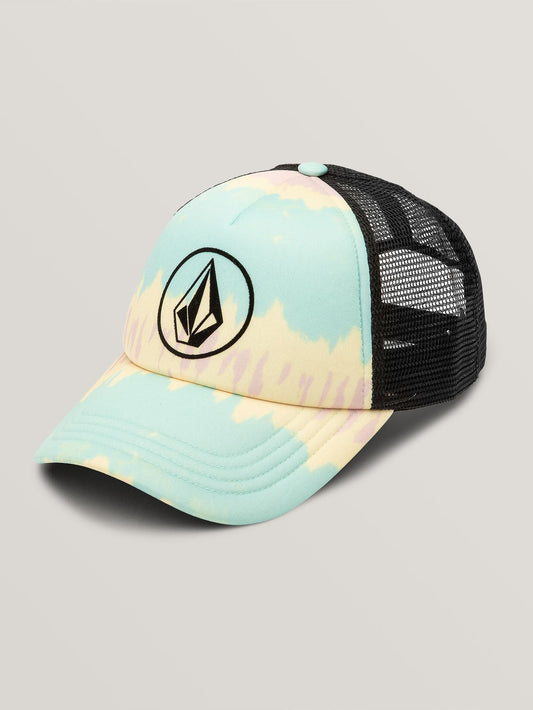 Into Paradise Cap – MEHRFACH