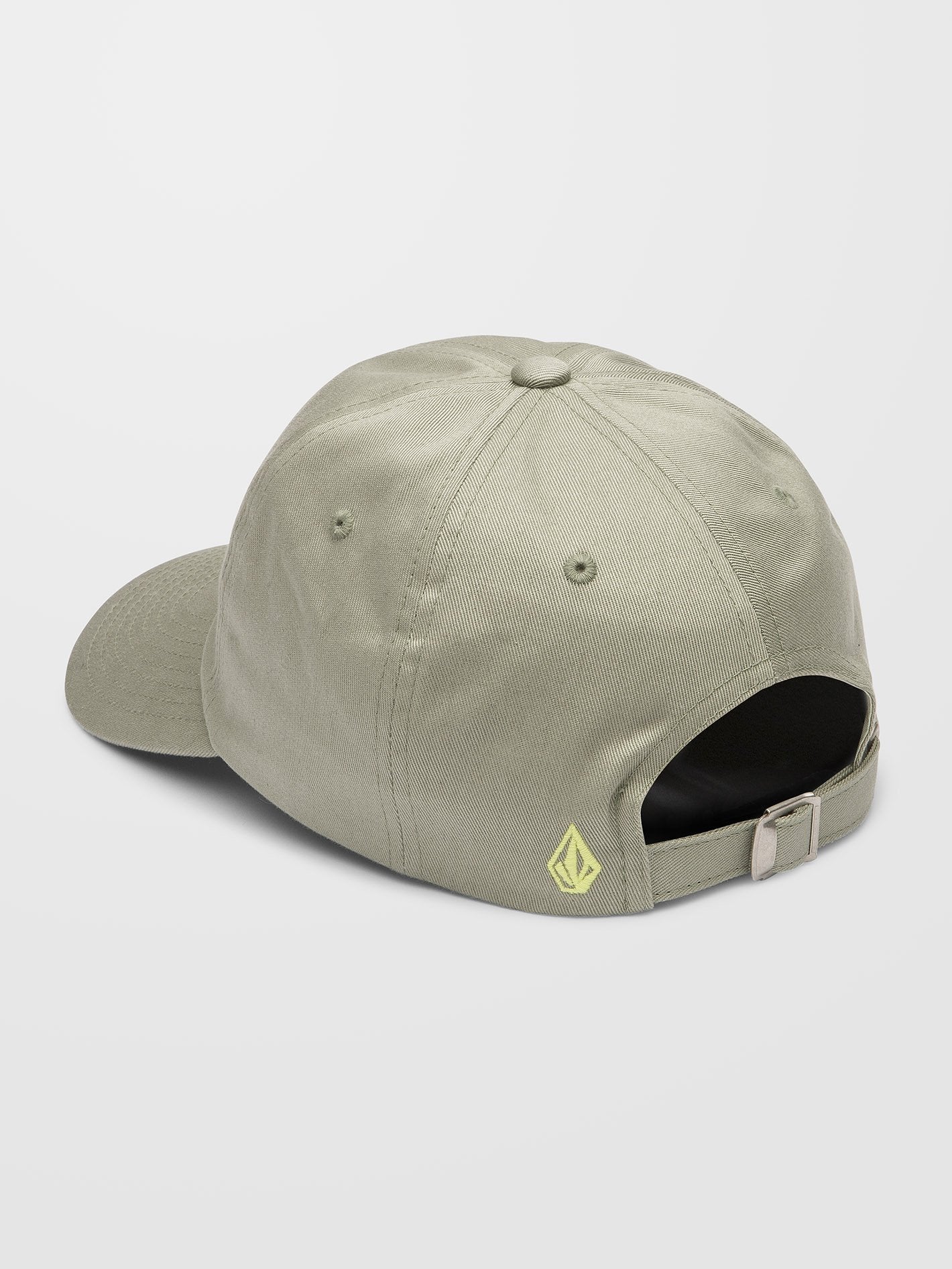 Dad Hat Stone Wonder Cap - LIGHT ARMY