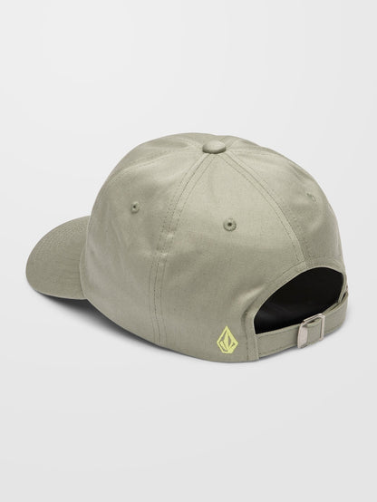 Dad Hat Stone Wonder Cap - LIGHT ARMY