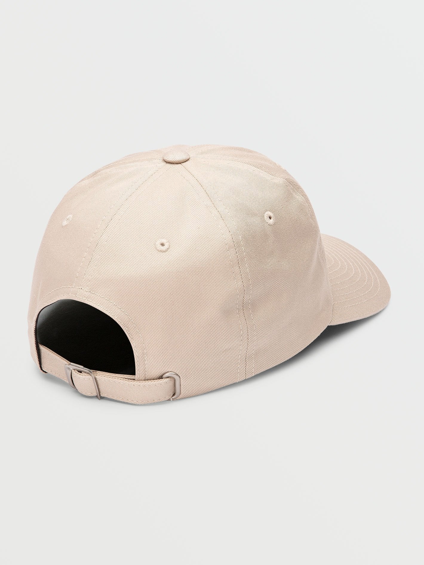 Casquette Dad Hat Stone Wonder - OXFORD TAN